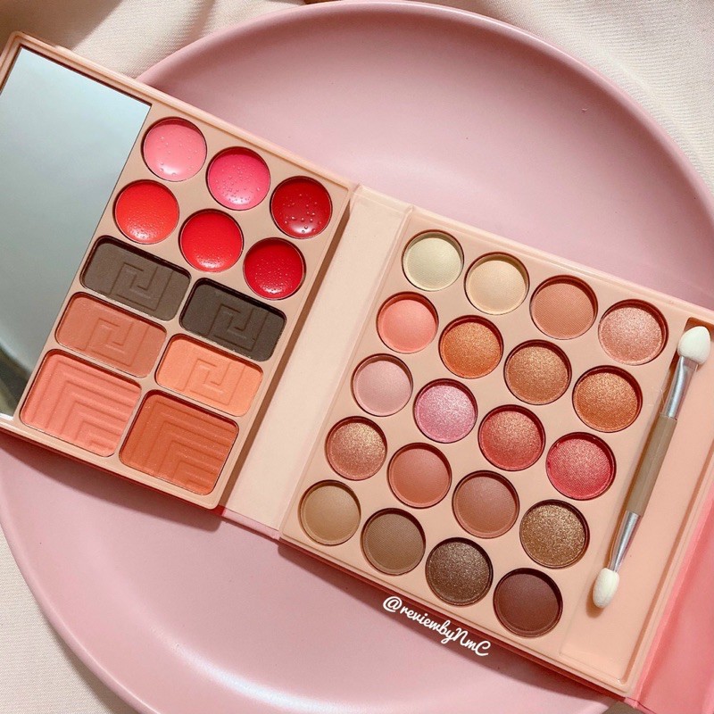 bảng mắt bóp trang điểm đa năng any lady | BigBuy360 - bigbuy360.vn