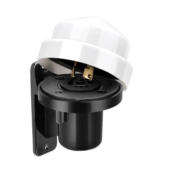 Công tắc cảm biến ánh sáng Zodion SS4D chống sáng tia sét, nhá đèn pha ô tô