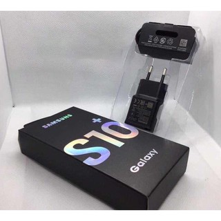 Bộ Sạc Điện Thoại Chính Hãng / Bộ Sạc Nhanh Samsung S10 - Bảo hành 6 tháng
