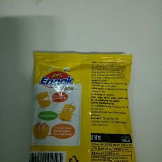 Snack Mì Enaak Indonesia 24 gói