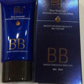 Kem nền BB cream