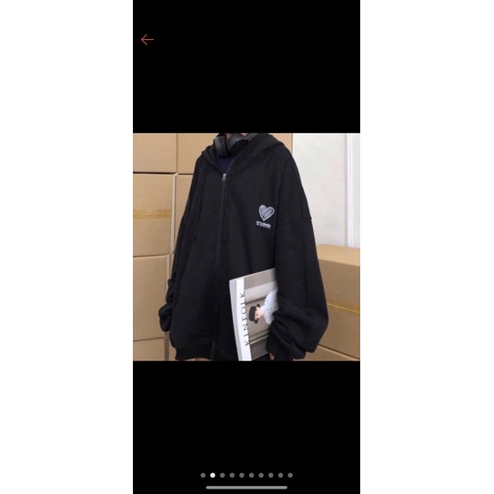 ÁO KHOÁC KAKI TÚI HỘP HÀN QUỐC.