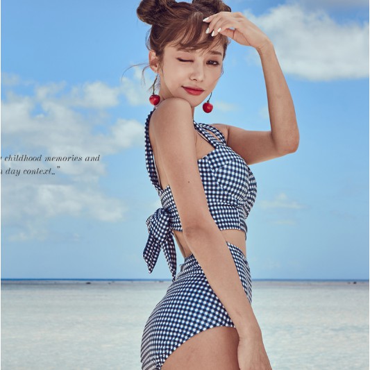 Bộ Đồ bơi đi tắm biển nữ Bikini 2 mảnh Cro (Set Áo bra và quần lót) - Cửa Hàng Nam Ken Sport | BigBuy360 - bigbuy360.vn