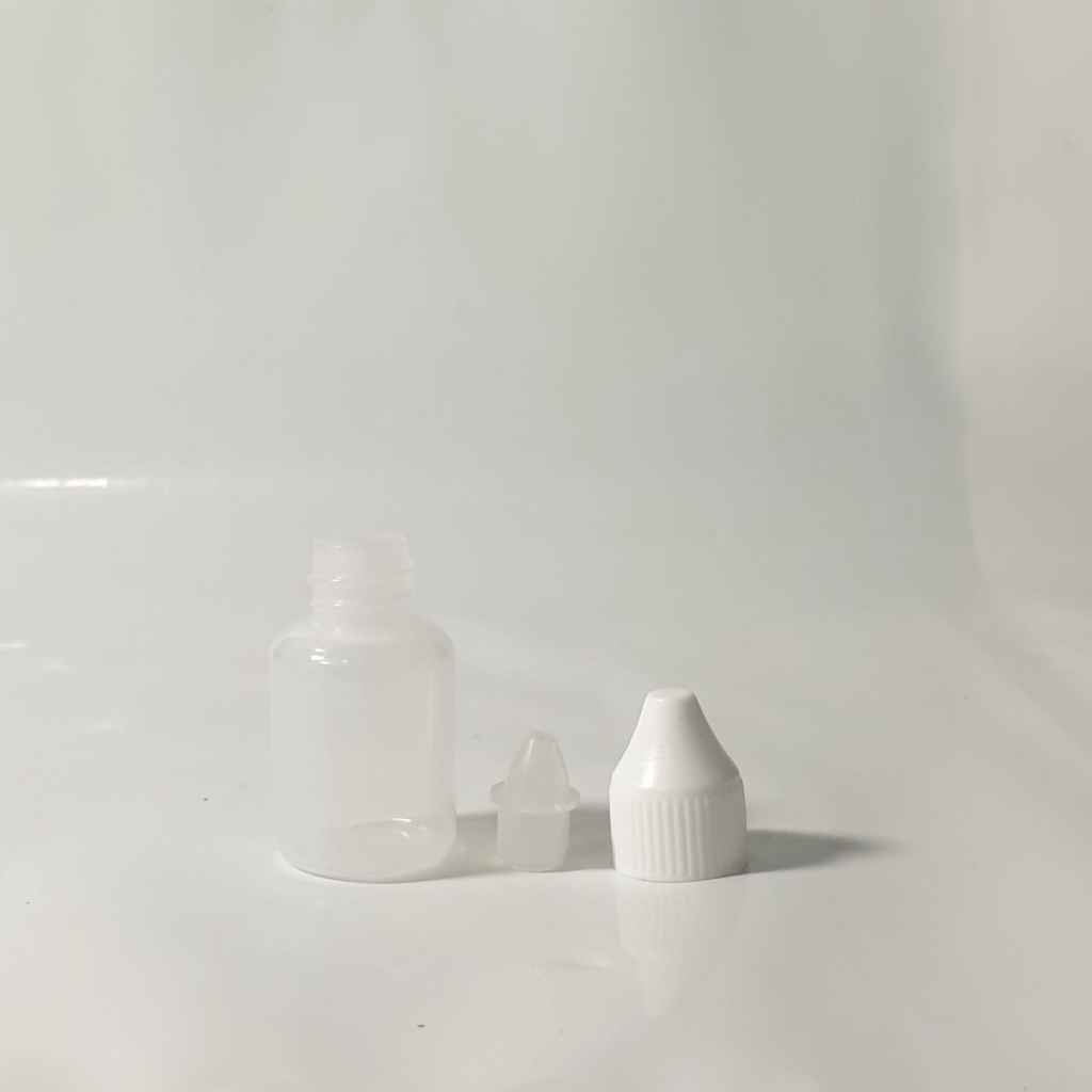 Chai Hút Máu Bầm 10ml - Ống hút máu bầm