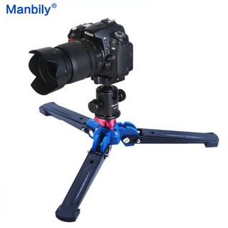 Chân monopod Manbily - Chính Hãng