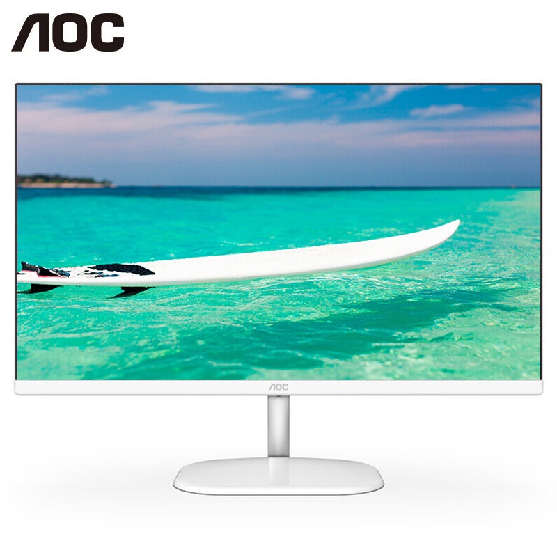 Màn hình máy tính AOC C27V3H/WS/74 FHD/75Hz - Chính Hãng bảo hành 36 tháng