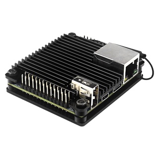 Vỏ thép chính hãng cho Orange Pi Zero2
