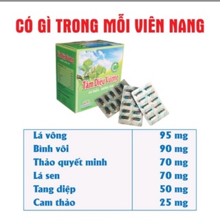 Tâm Diệu Vương
