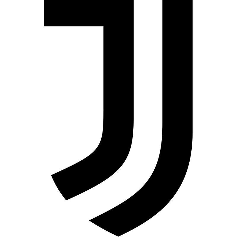 Bộ 22 Sticker hình dán decal Serie A mùa giải 2022-2023, decal Juventus, Inter, Ac Milan, hình dán bóng đá