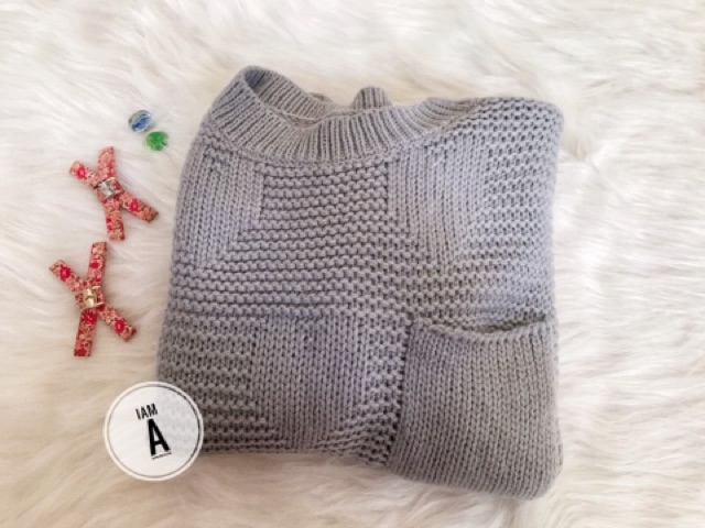 [CÒN ÍT SALE] Áo len Quảng Châu - Hình IAMA chụp | BigBuy360 - bigbuy360.vn