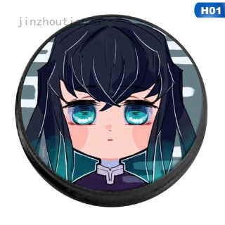 Giá Đỡ Điện Thoại Hình Kimetsu No Yaiba Kamado Nezuko Trong Anime Demon Slayer