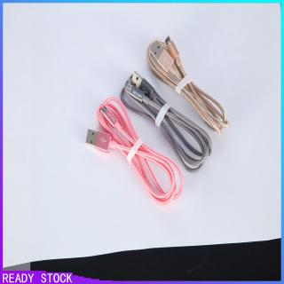 PG【COD】Dây Cáp Sạc Nhanh 1m Cho Điện Thoại Android