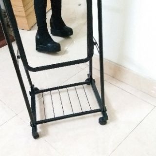 Boot đầu gối đế bánh mì (độn 7cm) còn sz 38