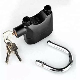 Ổ khóa chống trộm xe máy