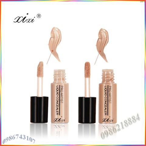 Kem che khuyết điểm XiXi mini size AMS1 | BigBuy360 - bigbuy360.vn