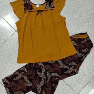 Combo đồ tole phối 9tat cao cấp
