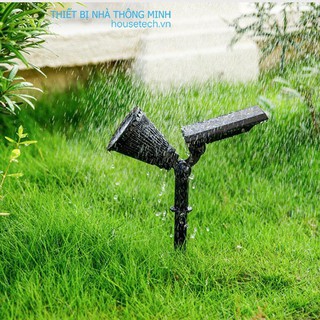 Đèn soi tiểu cảnh sân vườn HT1218