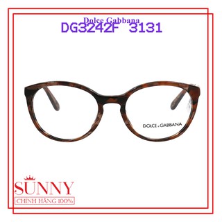 Gọng Kính Unisex Dolce & Gabbana DG3242F