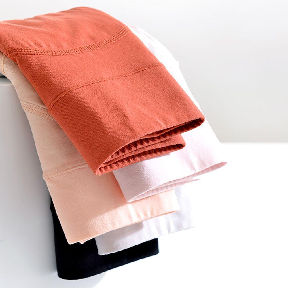 Quần Lót Cotton Mềm Mại Thoáng Khí Chống Rò Rỉ Kích Thước Lớn