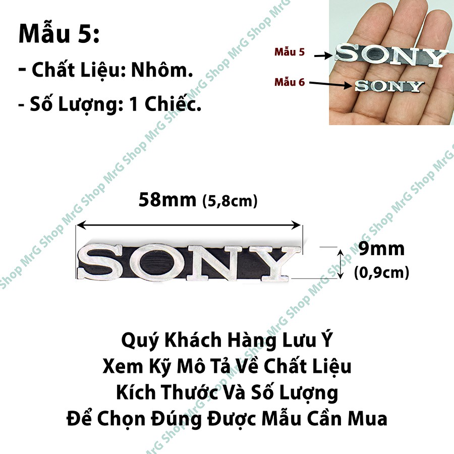 Tem Loa Logo Bose Sony Pioneer Jaguar Dán Vào Loa Dán Tivi Hoặc Các Thiếc Bị Điện Tử Khác Giá 1 Chiếc