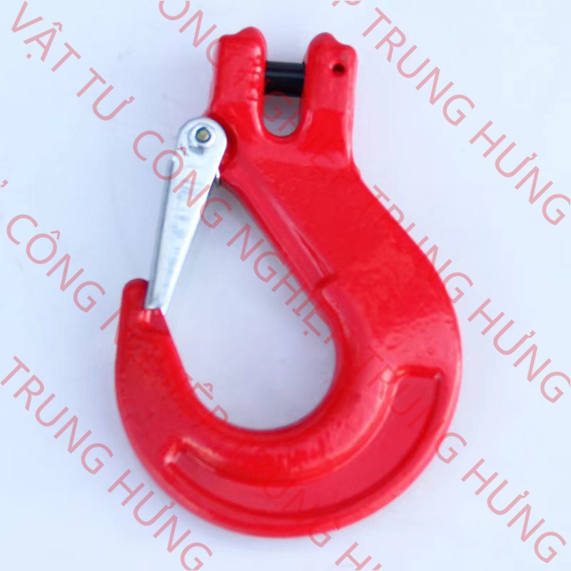 MÓC CẨU CHỐT TỪ 1.2 TẤN ĐẾN 12.5 TẤN