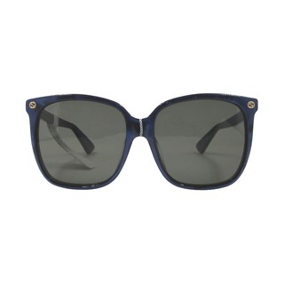 Kính Mát Nữ Gucci GG0022SA
