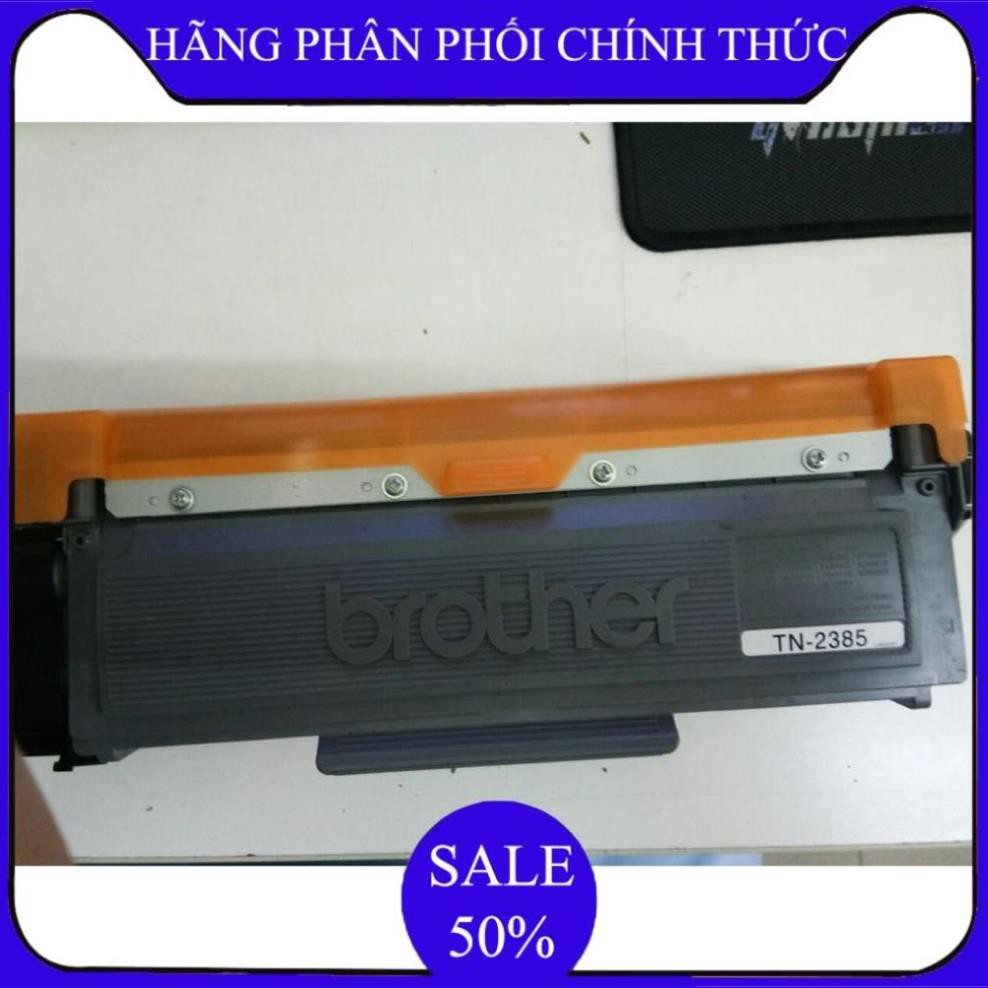 ✔️ hộp mực máy in,Cụm mực in brother TN 2385/2325/2701 - khuyến mại siêu hot  - Bảo hành úy tín 1 đổi 1 ✔️