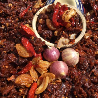 Khô Bò Miếng - Khô Bò Giòn - Khô Bò Que - Khô Bò Viên - Khô Bò Sợi - Khô Bò Vụn - Khô Bò Hồng Ngự Cháy Tỏi