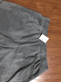 Quần short nam Quicksilver Xnxk dư