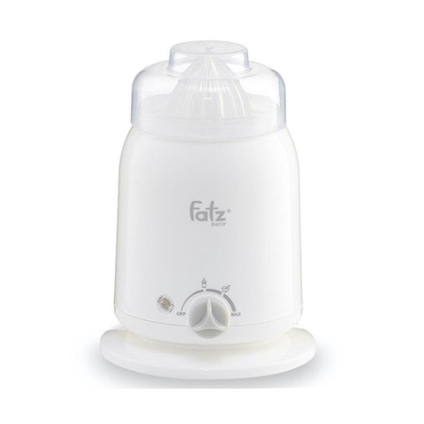 Máy hâm sữa 4 chức năng chính hãng Fatz baby Mono 2 FB3002SL