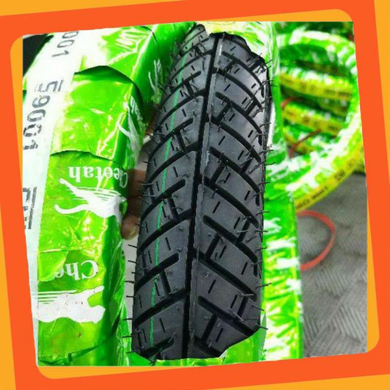 vỏ size nhỏ 60/90-17 và 70/90-17 và 80/90-17 cheetah gai michelin lốp không ruột hoặc có ruột