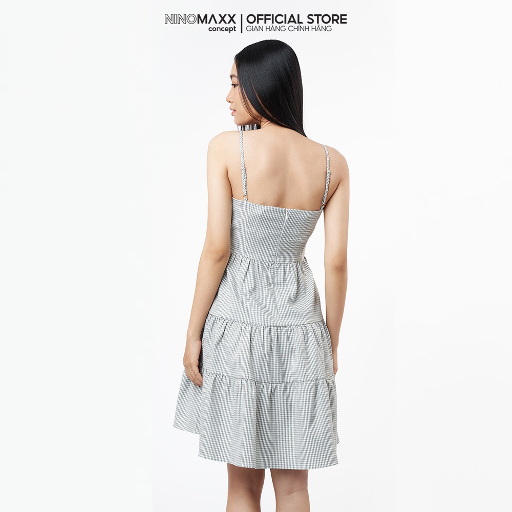 SWEET SIXTEEN Đầm thời trang Nữ dáng xoè 2101035