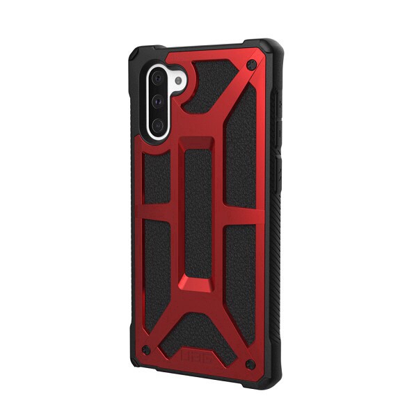 Ốp iphone UAG Extreme Carbon Fiber case Samsung note10/9/8 PLUS S10E/S9/S8 /S7 A9 case Samsung