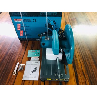 MÁY CẮT SẮT BÀN T-MAX 355