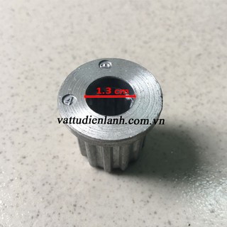 Ốc côn đóng mâm máy giặt các hãng TD