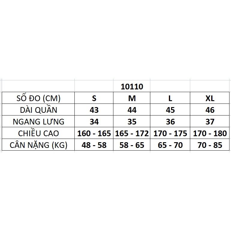 Quần short lửng nam lưng chun, chất thun vải mè cao cấp, phong cách streetstyle cá tính 10110