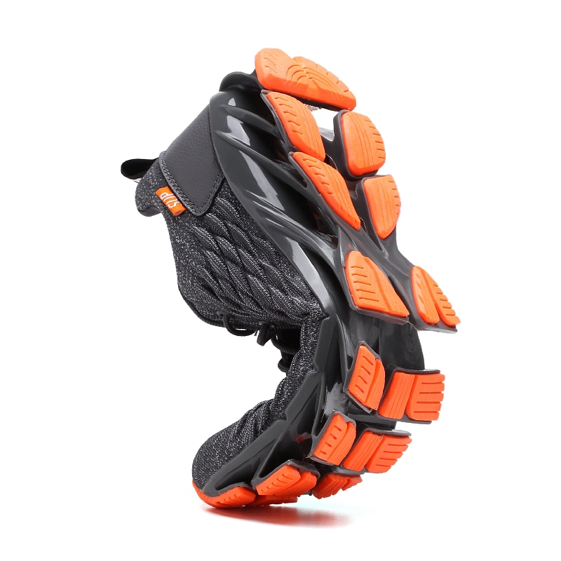 Giày thể thao nhiều màu tùy chọn thời trang thường ngày cho nam