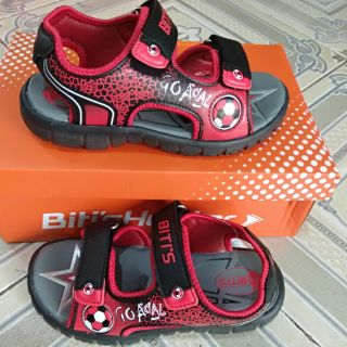 Dép sandal bé trai biti's deb0028 mua 1doi tặng 1doi