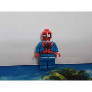 Non lego spiderman