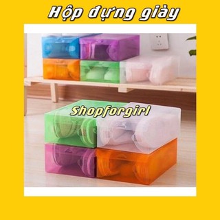Hộp đựng giày cao cấp-SHOPFORGIRL