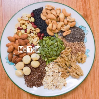 Muối dinh dưỡng đặc biệt