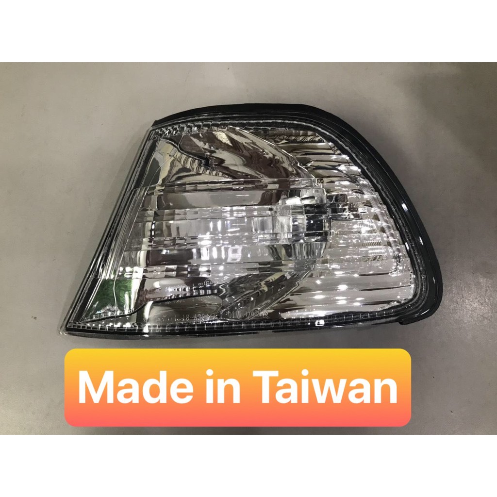 Đèn xi nhan Toyota Zace 2003-2005