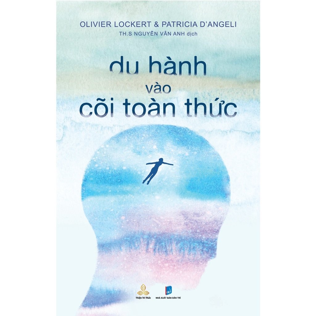 Sách - Du hành vào cõi toàn thức