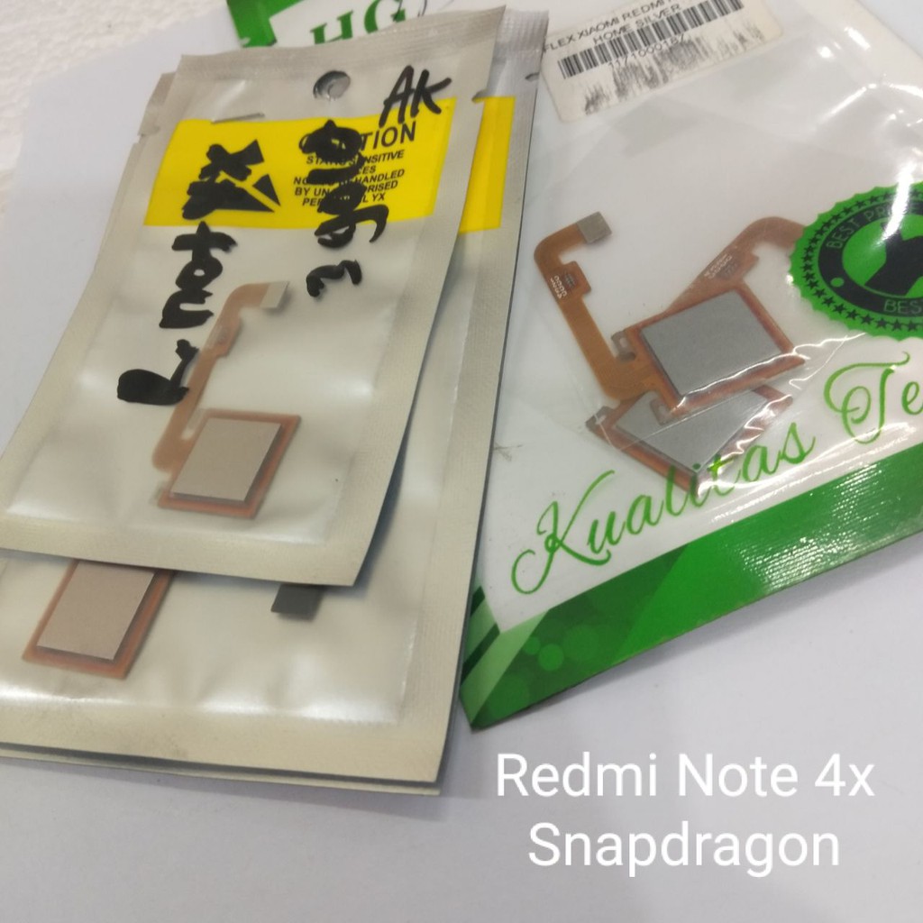 Miếng Dán Nút Home Cho Xiaomi Redmi 4 Note 3 Note 4 4x 5a Mi 4 4s Max Mix