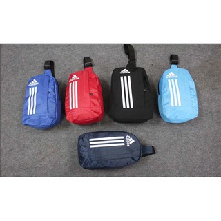 TÚI ĐEO CHÉO THỂ THAO ADIDAS