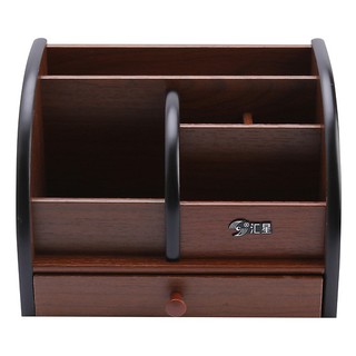 Hộp gỗ - cắm bút gỗ hx-1025