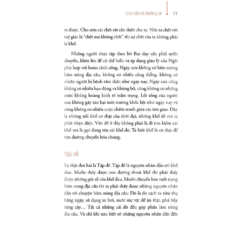 Sách - Con Đã Có Đường Đi | BigBuy360 - bigbuy360.vn