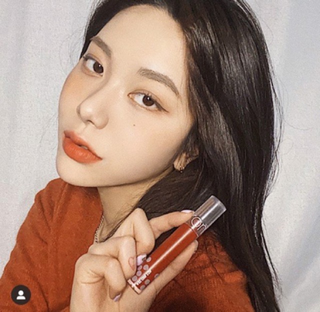 Son Kem ROMAND MILK TEA VELVET TINT | BigBuy360 - bigbuy360.vn