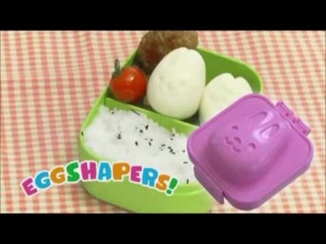 Khuôn bento ép cơm, làm bánh | BigBuy360 - bigbuy360.vn