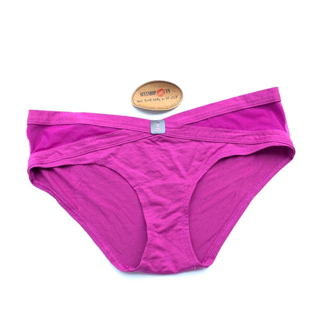 Quần lót modal ultra soft Lasenza seamless big size siêu mềm mại size L